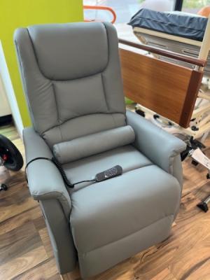 FAUTEUIL RELEVEUR ELECTRIQUE  