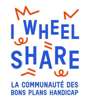 NEWS : I wheel share, la communauté de partage des bons plans du handicap