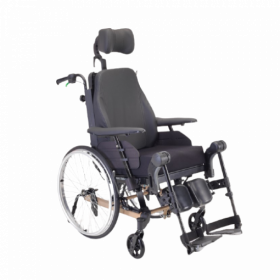 FAUTEUIL ROULANT DE CONFORT CLEMATIS PRO