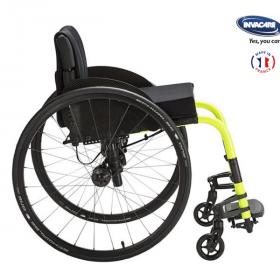 Küschall Champion : fauteuil roulant rigide