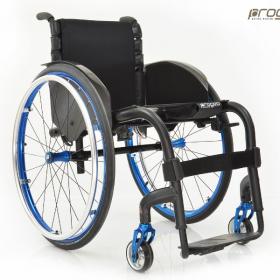 Joker-R2 : fauteuil roulant rigide 