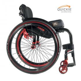 Hélium : fauteuil roulant rigide