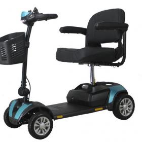 MINI SCOOTER MINIM X4