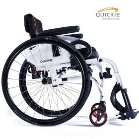 Xénon2-SA : fauteuil roulant pliable