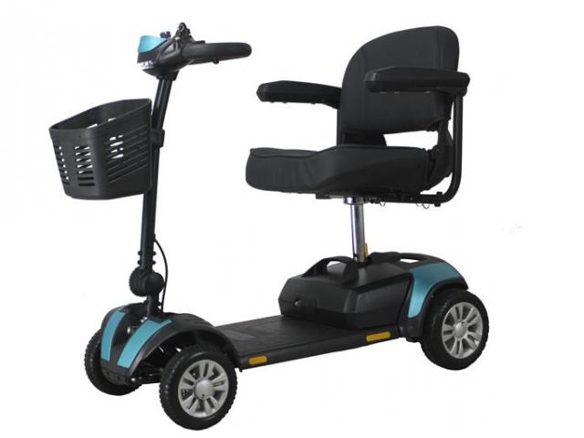 MINI SCOOTER MINIM X4