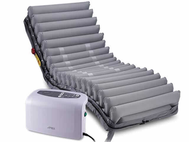 MATELAS A AIR MOTORISE DOMUS 4/AUTO