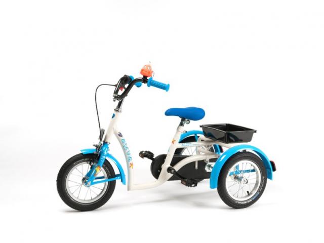 AQUA : Tricycle enfant